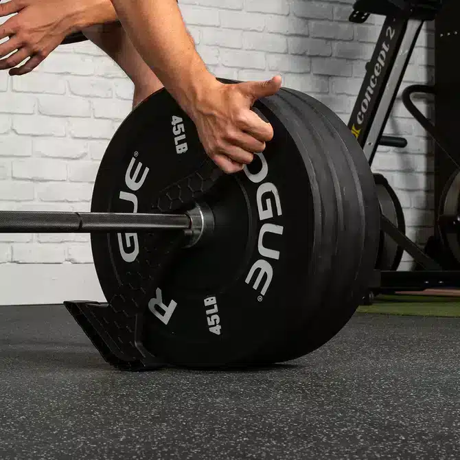 Barbell Jack Evo - Image 4