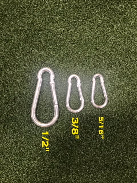 Carabiners - Image 11