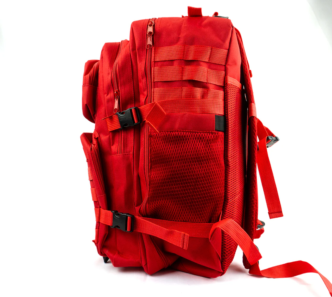 Creator Spud Pro Back Pack - Image 4