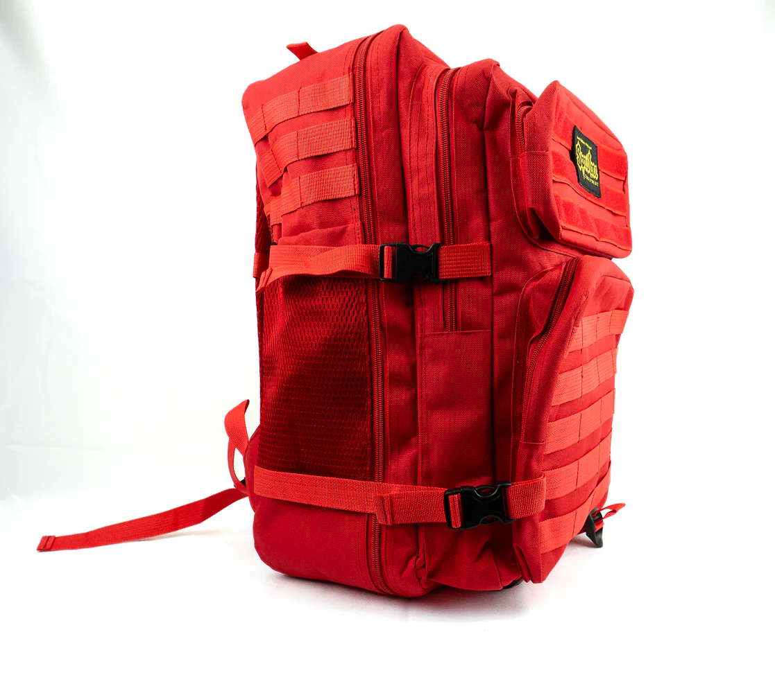 Creator Spud Pro Back Pack - Image 5