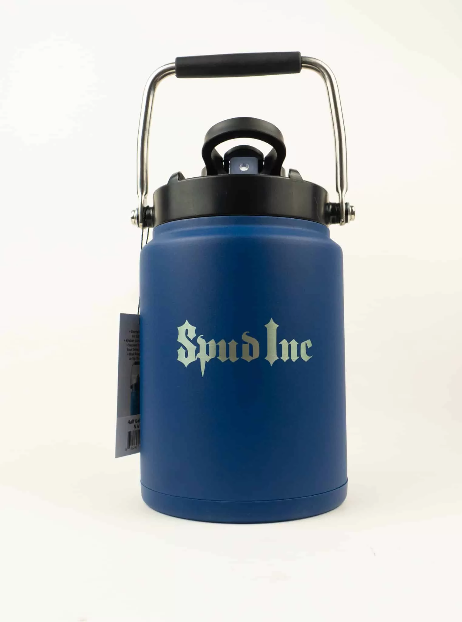 Half Gallon Jug - Image 3