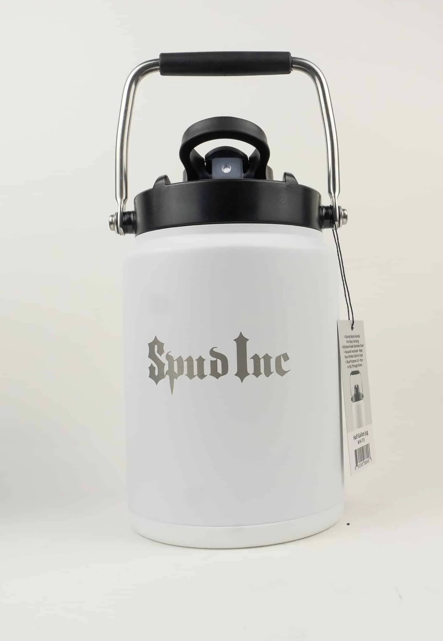 Half Gallon Jug - Image 4