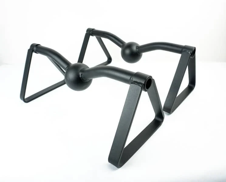 Pec Reaper Push Up Handles - Image 3